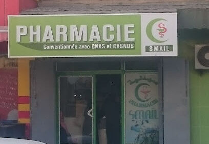 Pharmacie SMAÏL Rosa