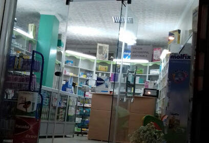 Pharmacie Smati