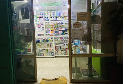 Pharmacie Smida Manale