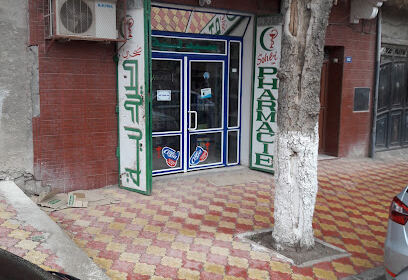 Pharmacie Sohbi