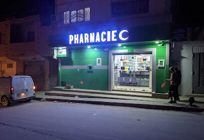 Pharmacie Souiah Daoud