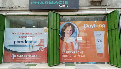Pharmacie TALBI Noura