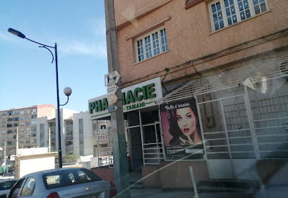 Pharmacie tamani