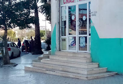 Pharmacie Tami