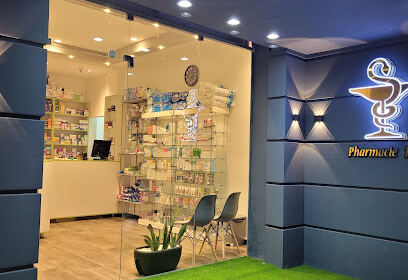 Pharmacie Torki Ch