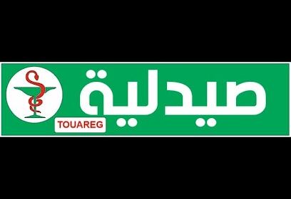 Pharmacie touareg