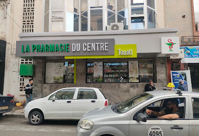 Pharmacie Touati