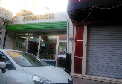 Pharmacie Trabelsi