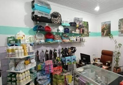 Pharmacie Vétérinaire Bir El Ater