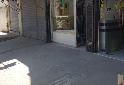 Pharmacie Yahiaoui