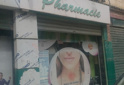 PHARMACIE YAHOUI