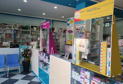 Pharmacie Yamoune
