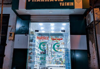 Pharmacie Yasmine