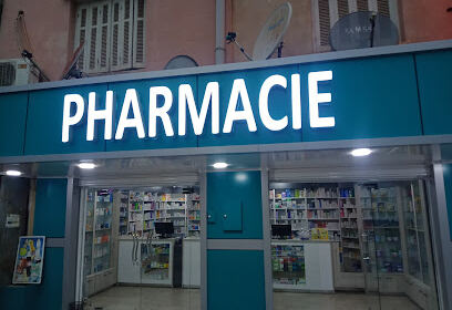 Pharmacie YASSA