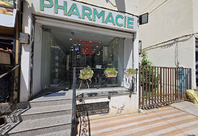Pharmacie YASSINI