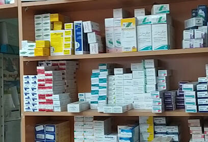 Pharmacie Zouagui