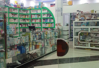 pharmacie zouaoui