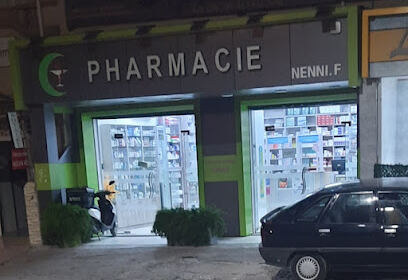 Pharmacy