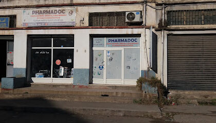 Pharmadoc