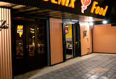 Phoenix Food