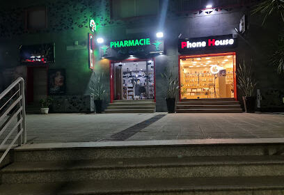 Phone House