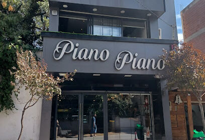 Piano Piano Food