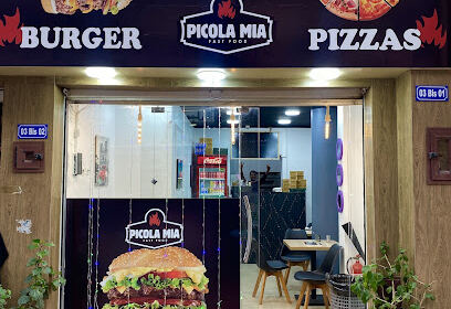 Picola mia