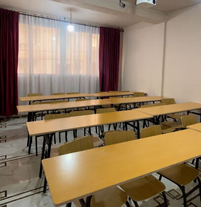 Pilamir School