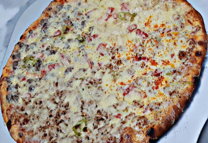 Pilou Pizza