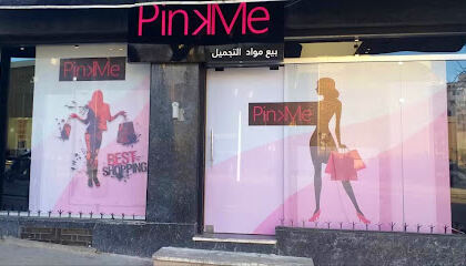PinkMe Constantine