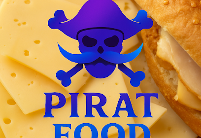 Pirate food