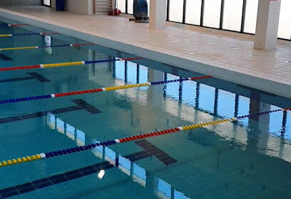 Piscine Aïn Arnat
