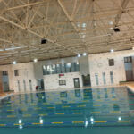 Piscine Mokhtar Aribi Aïn Arnat