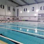 Piscine Olympique Ksar El Boukhari