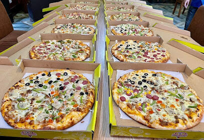 Piziria CHEL Surcouf