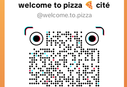 Pizza cité