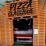 Pizza classique