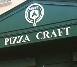 Pizza Craft