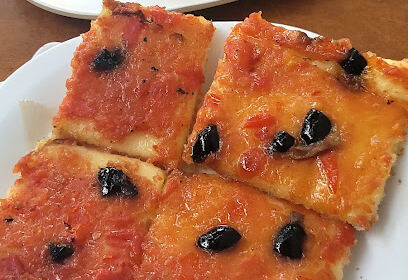 Pizza Da’ Alloul