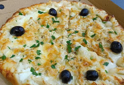 Pizza DaDa
