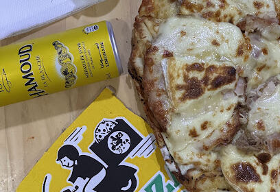 Pizza delivery Birtouta