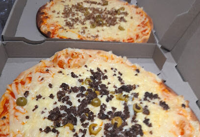 Pizza Delmondo