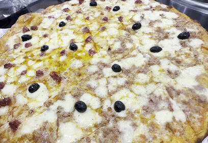 Pizza douera mouline glace 2