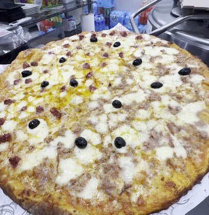 Pizza douera mouline glace 2