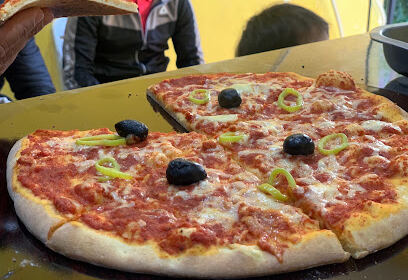 Pizza el ikhwa