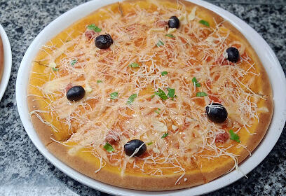 Pizza hichem ain taya