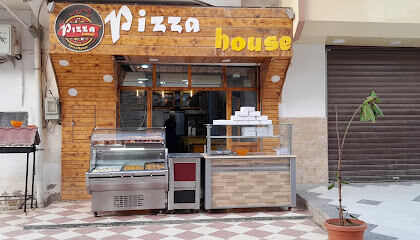 Pizza house
