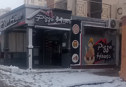 Pizza House