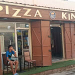 PIZZA KING