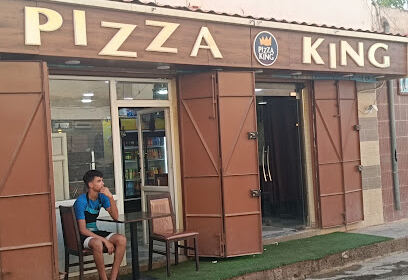 PIZZA KING